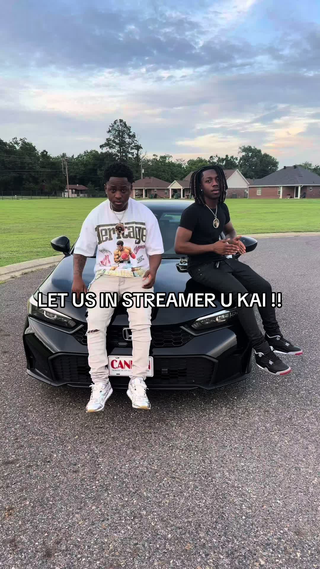 @Kel
