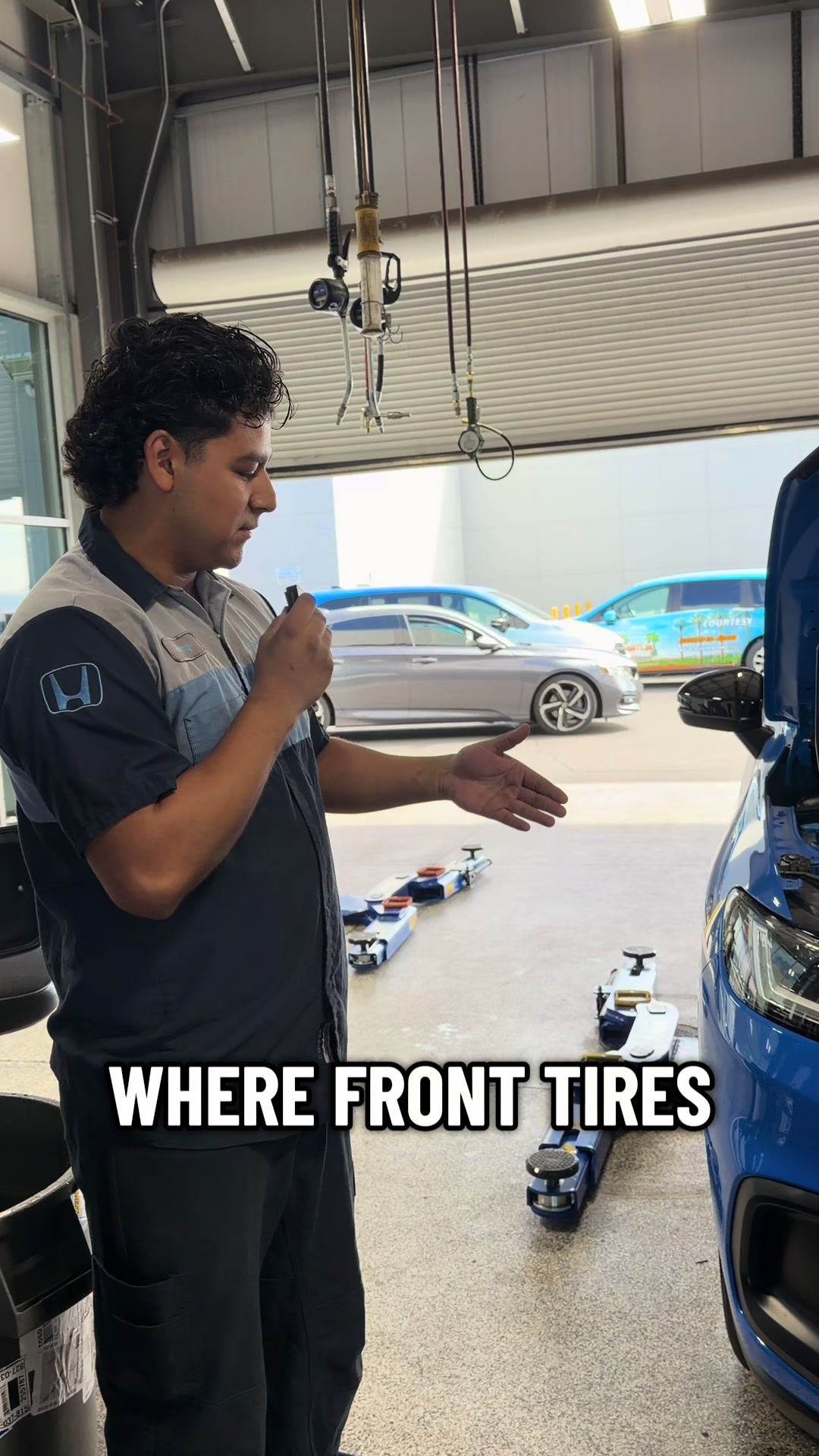 @Mistlin Honda
