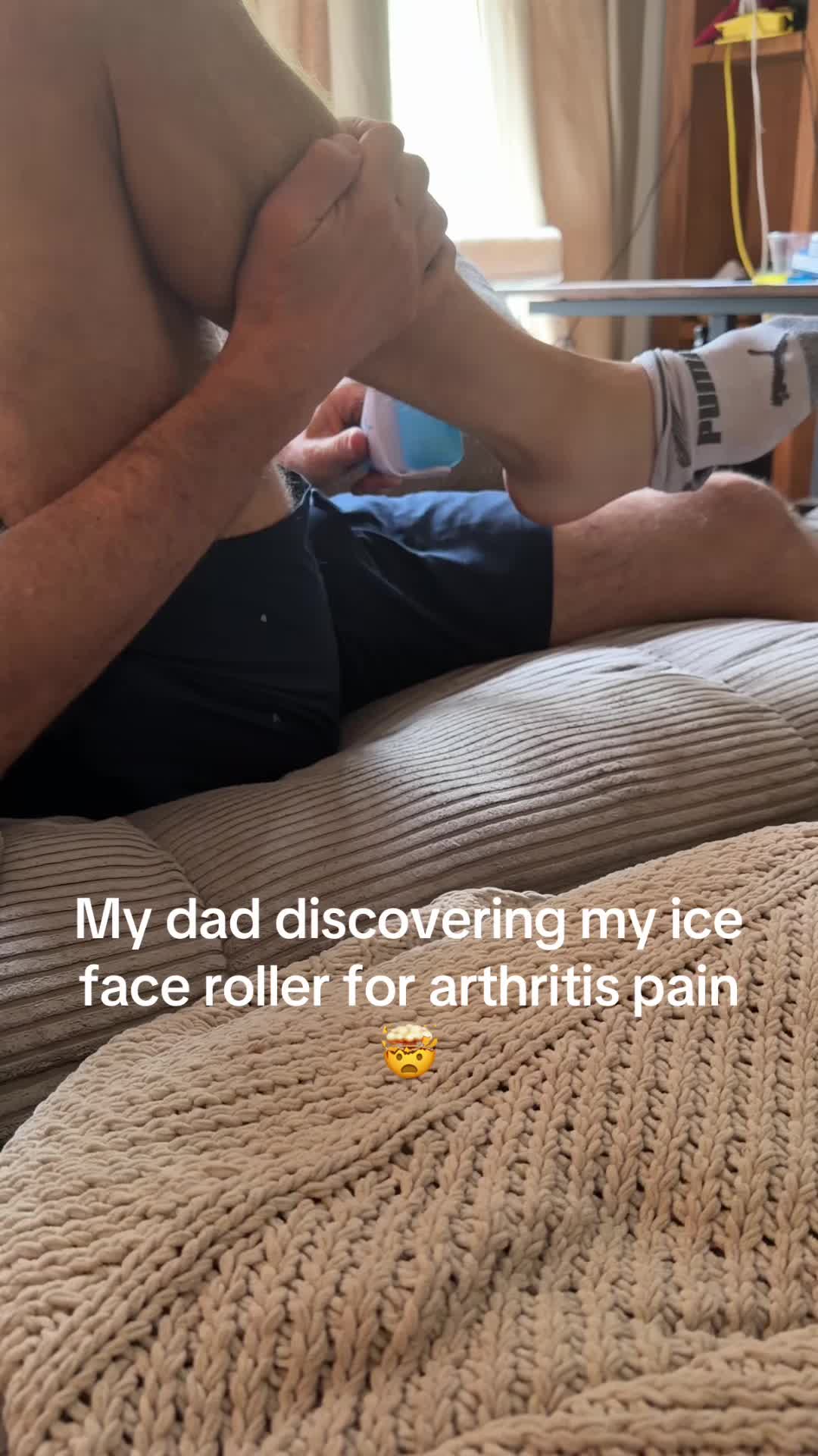 @Vital Paces
