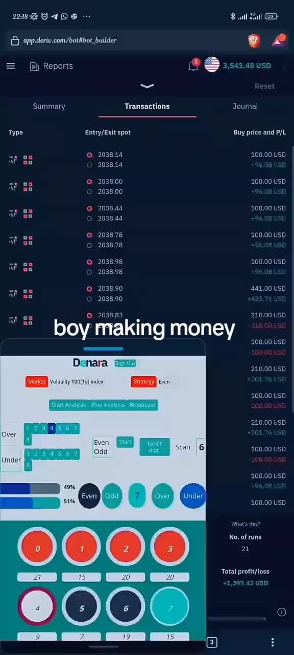 @ERIC THE TRADER