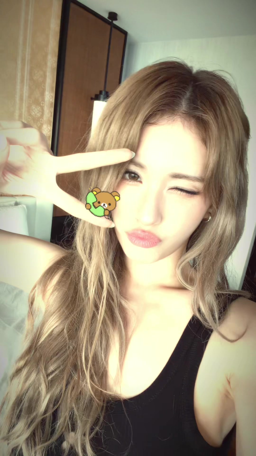 @JEON SOMI