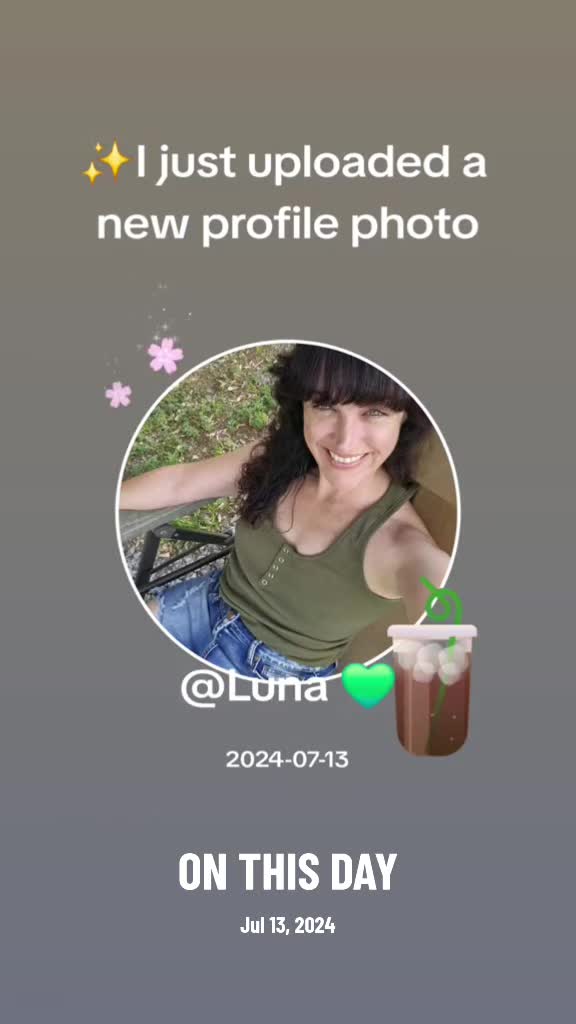 @♡ Luna Ryvre ♡