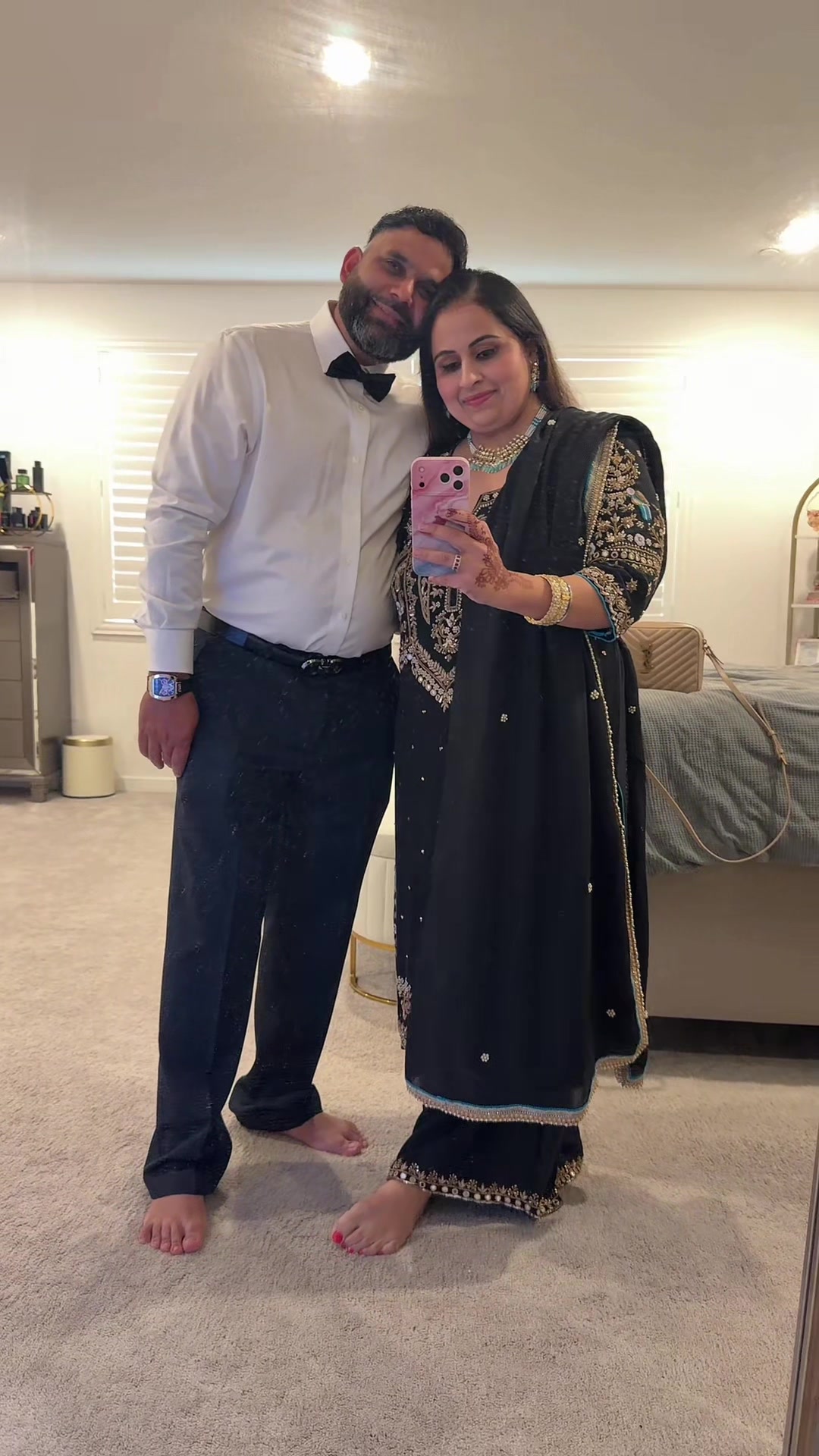 @Blessed Kaur M.D.