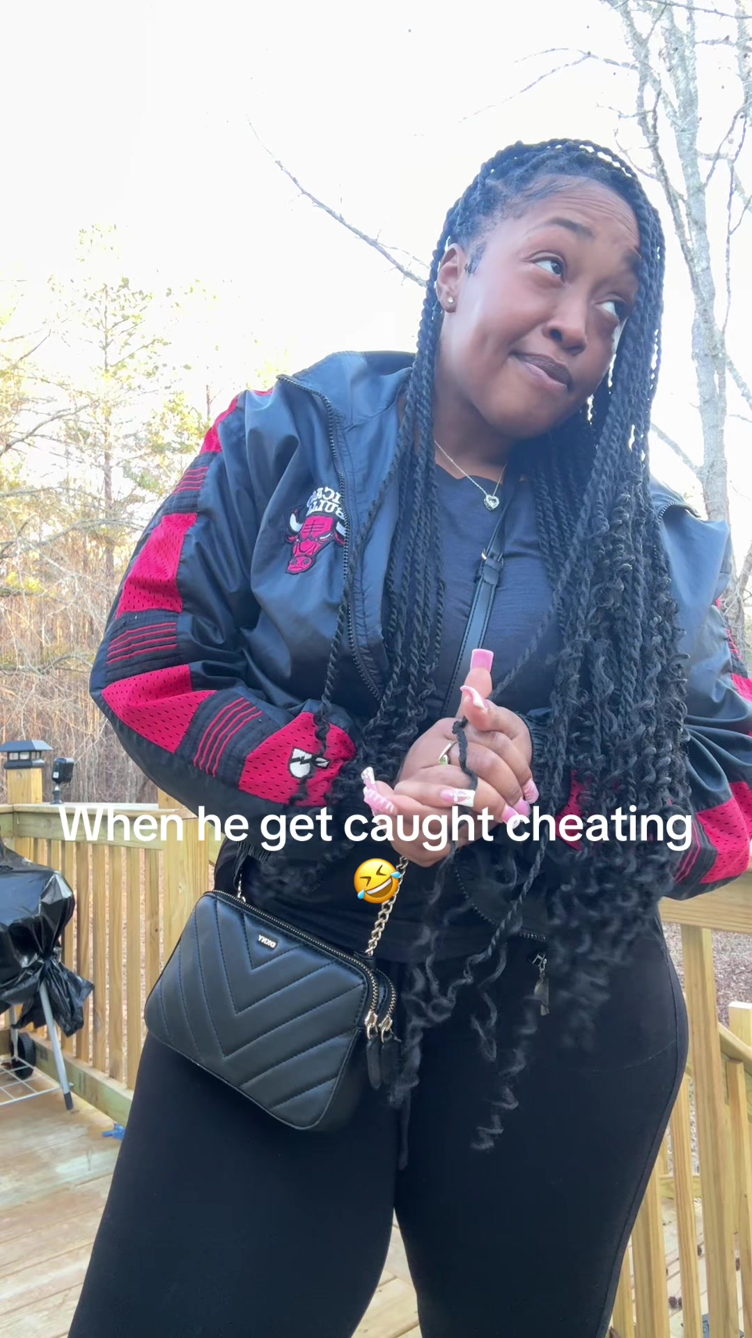 @JasJenae1