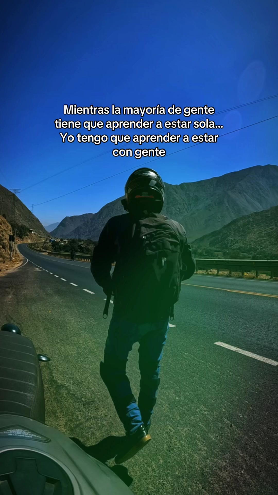 @Un Motero Más