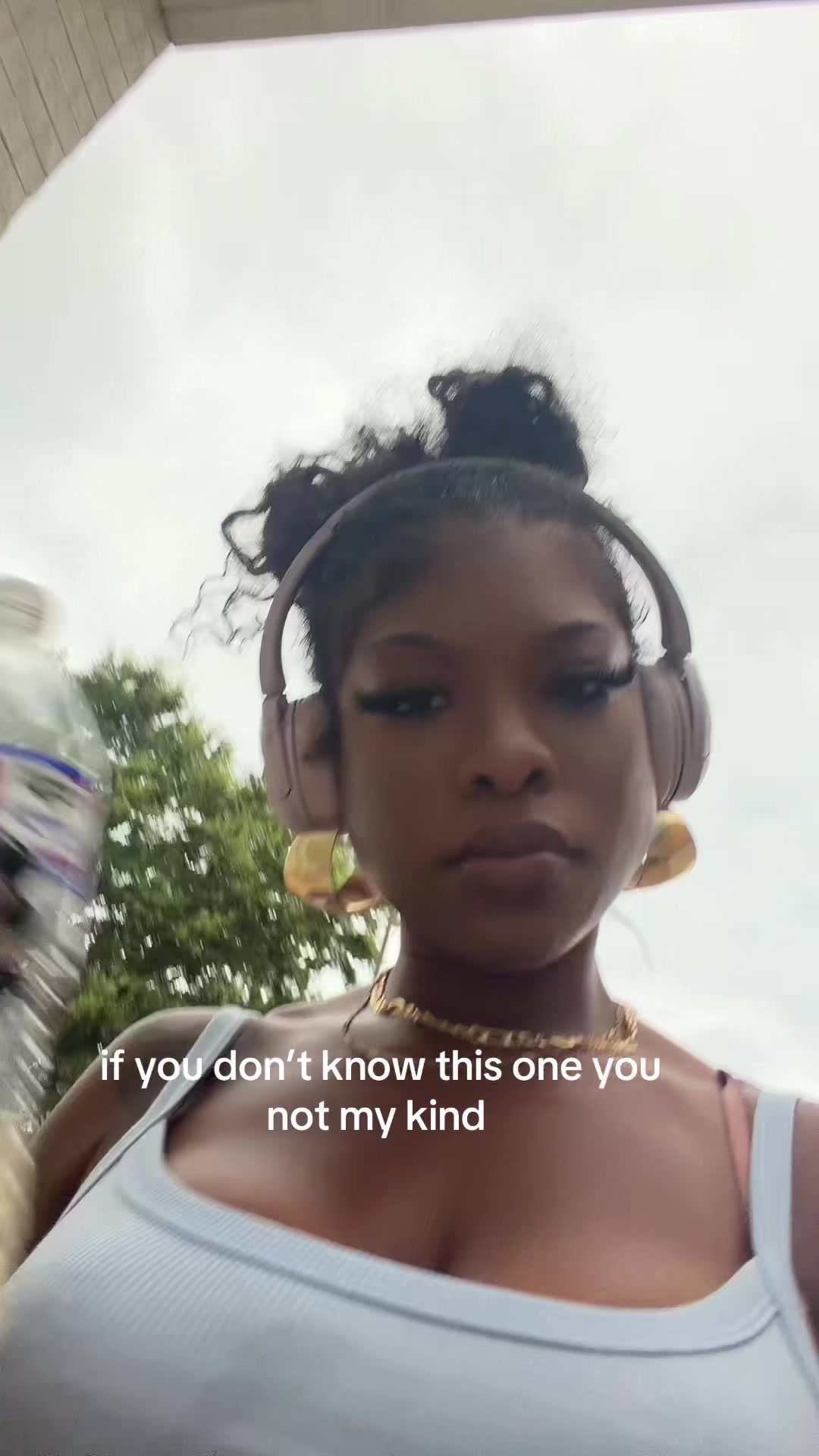 @Mikaila Zupporah