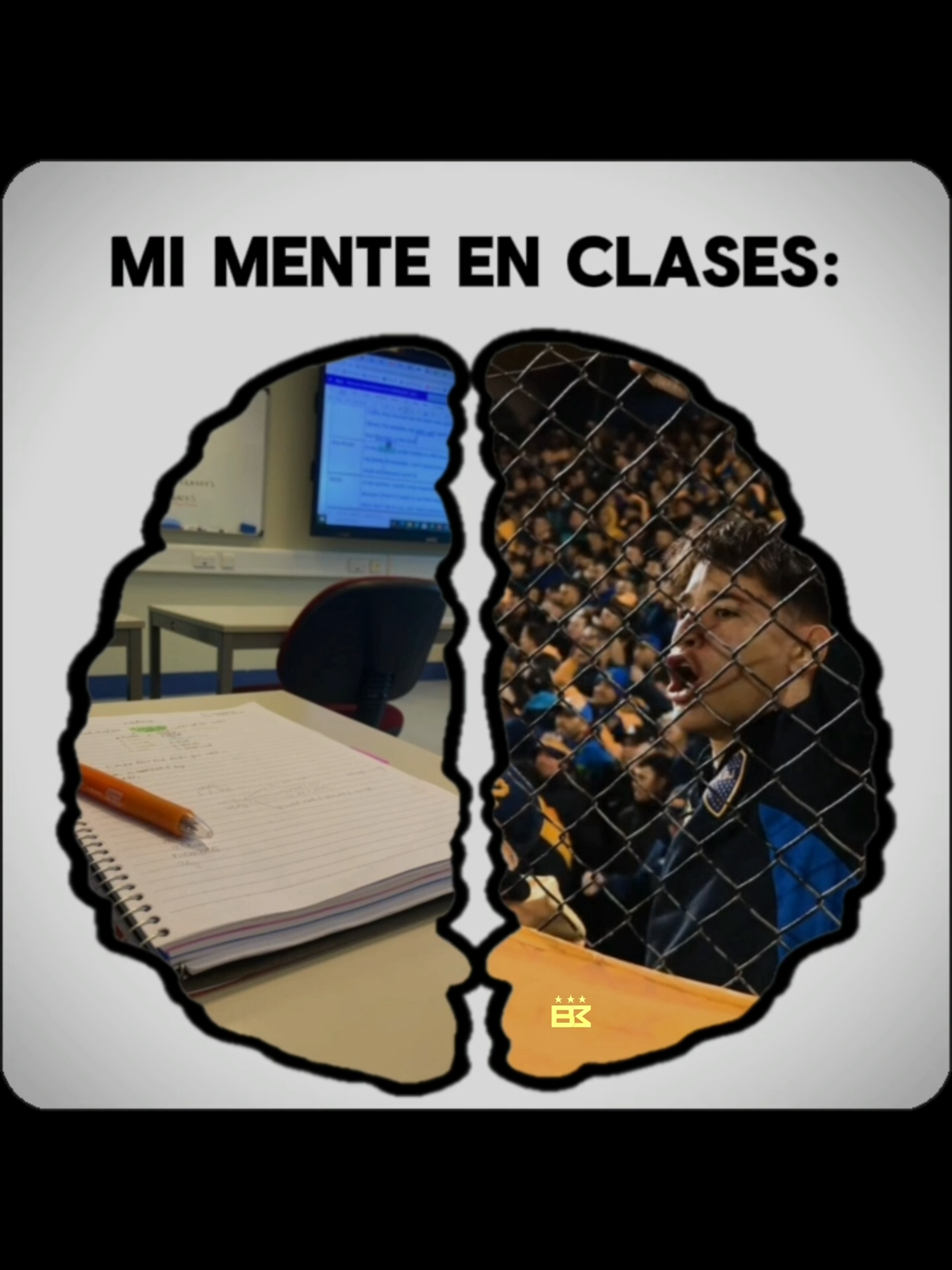 @Bostero Mundial
