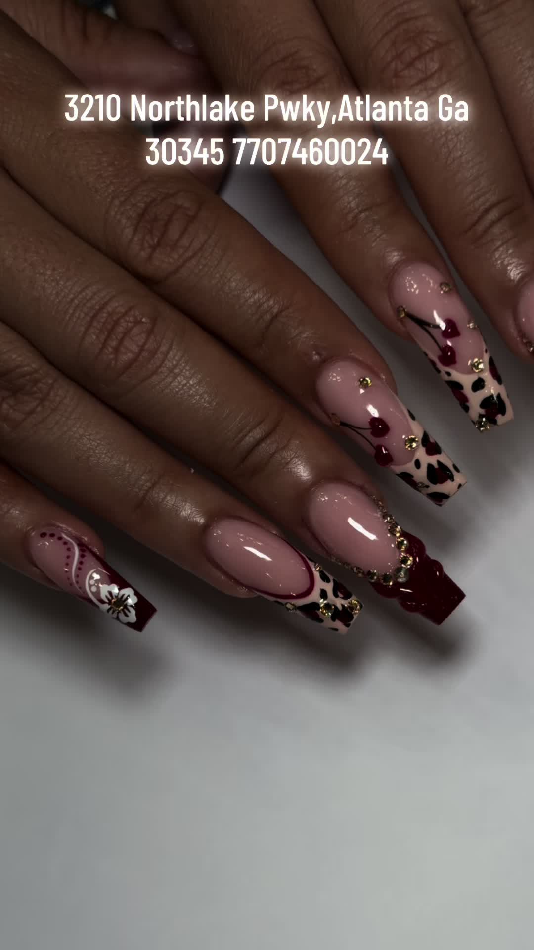 @NailswithTeena
