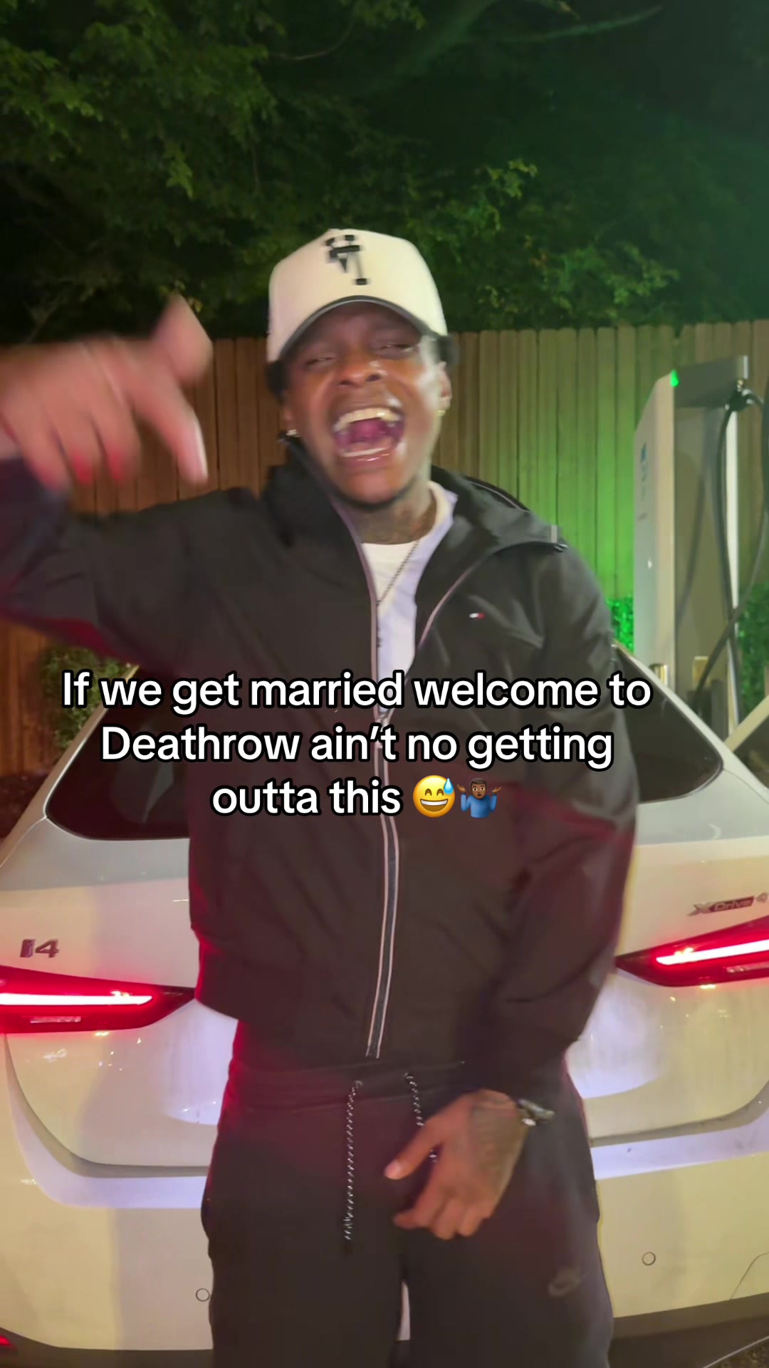 @Devonte Taylor