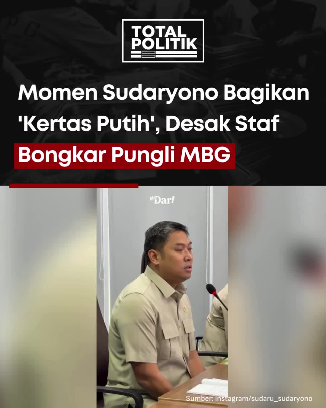 @Total Politik