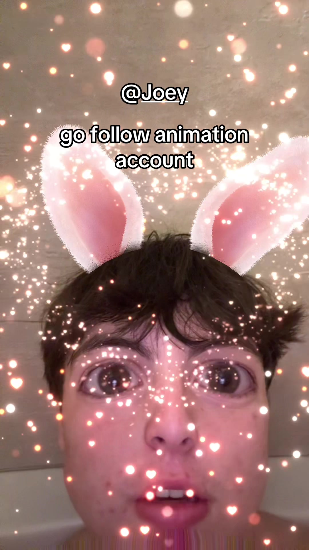 @Joey
