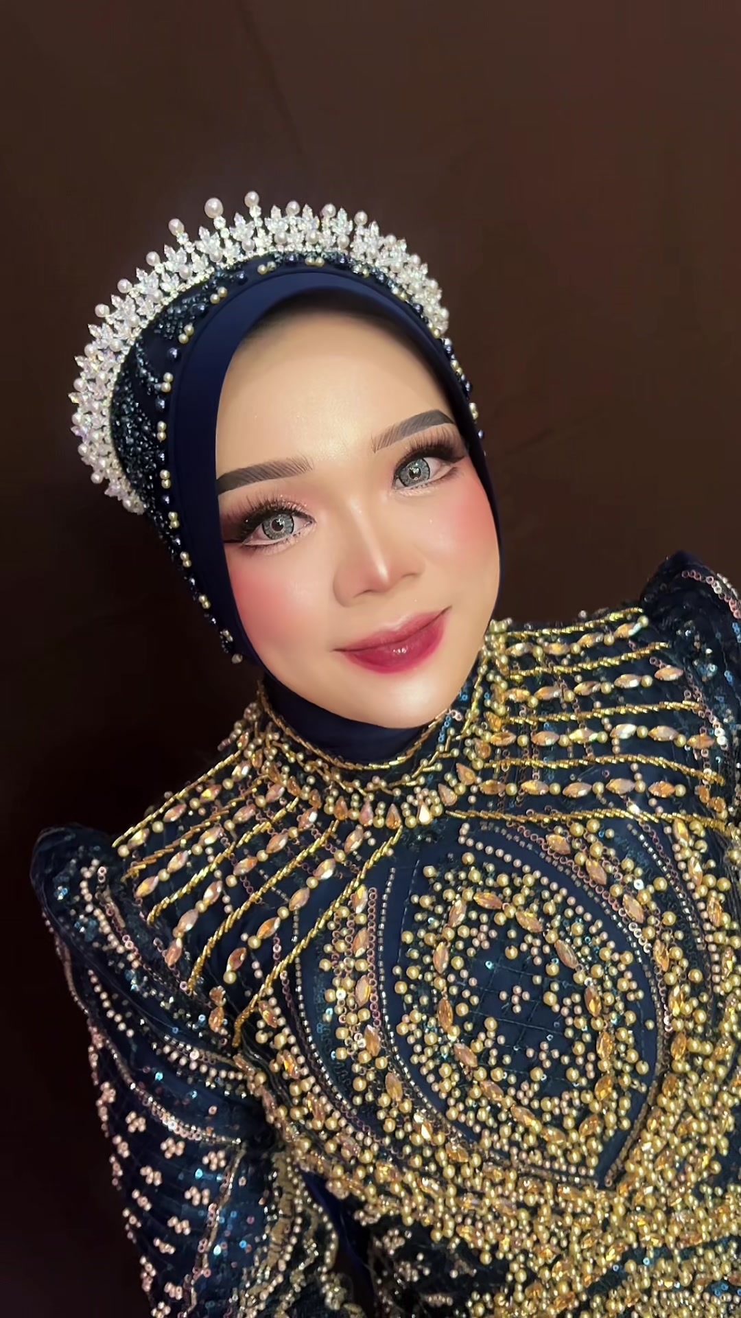 @Zahra Mua