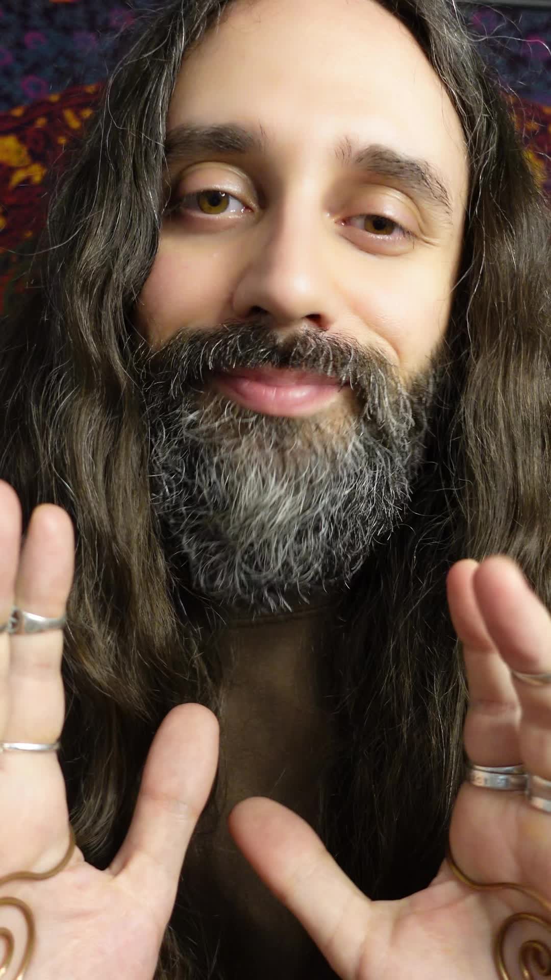 @Reiki Matt