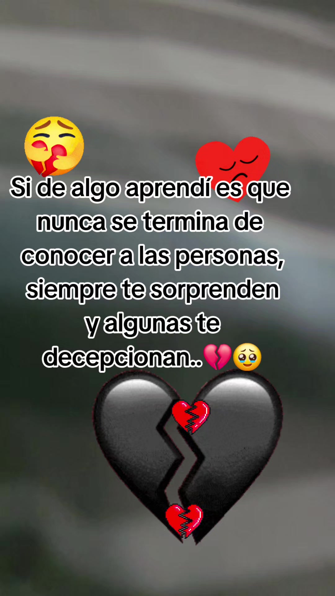 @@ojitos triste 😥