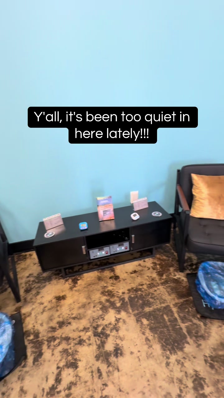 @LIVE Hydration Spa Madison MS