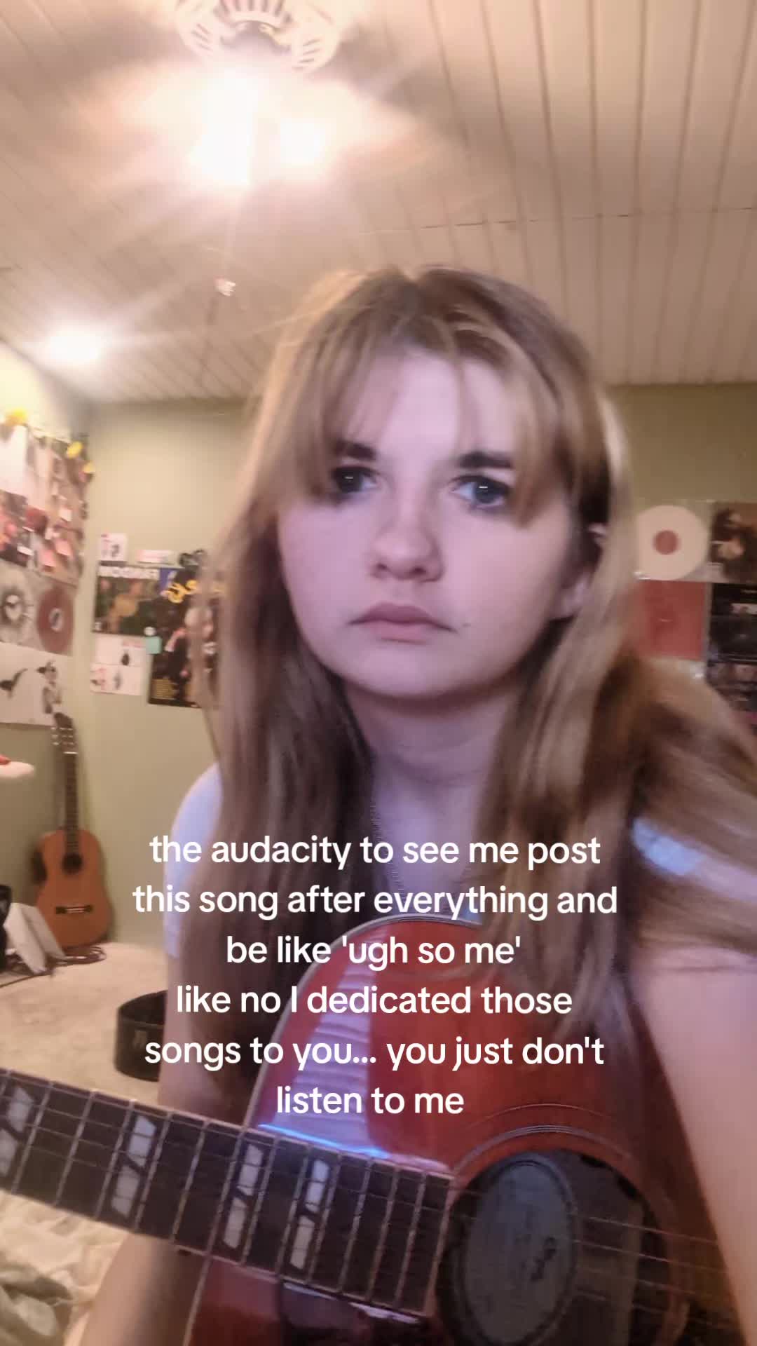 @Olivia Lorraine