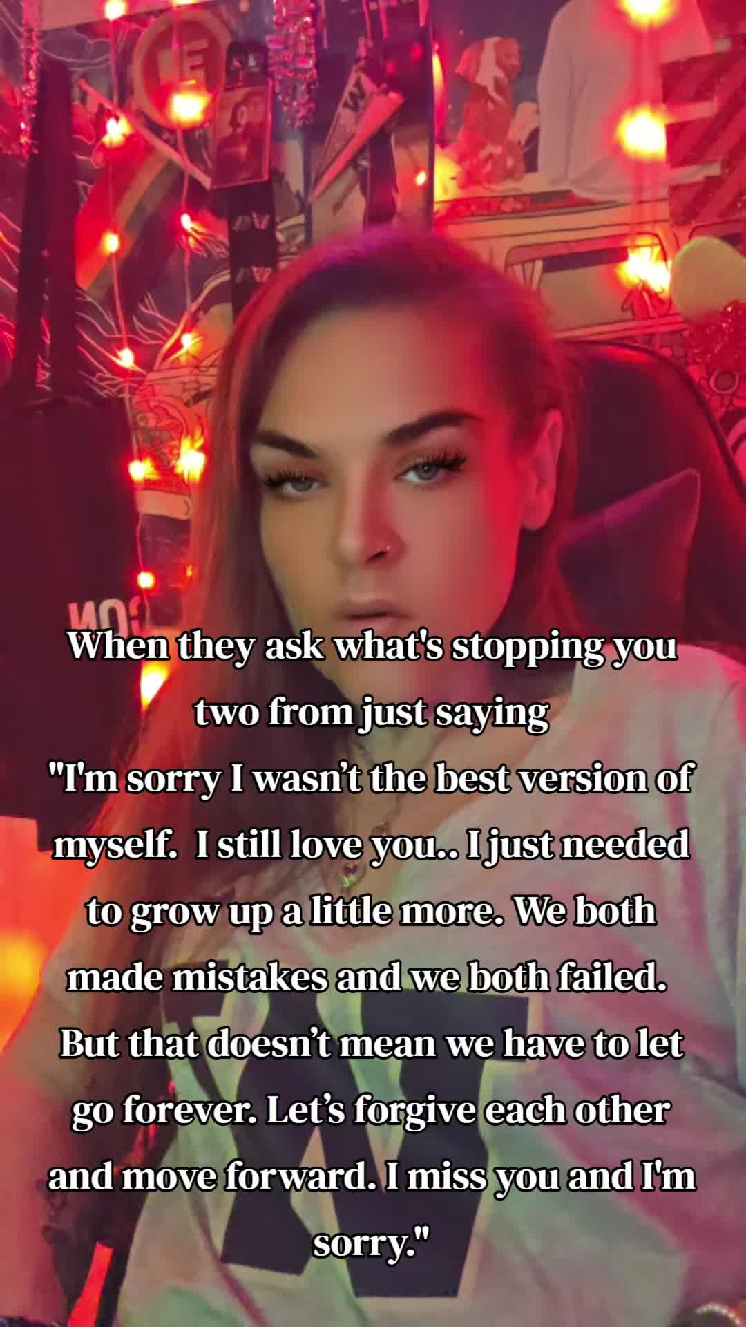 @❤👑🦊💜SassySweetMamaAsh👑❤️&spades;️