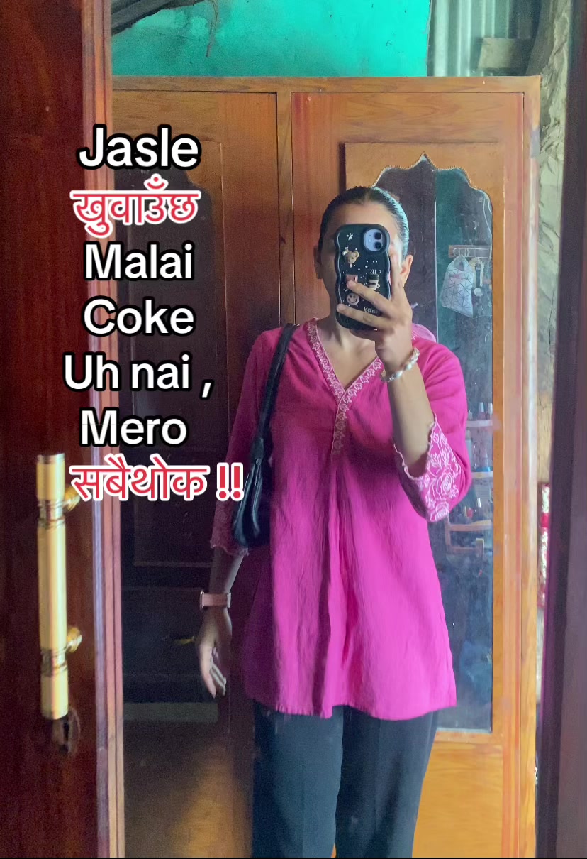 @Barsha Raut
