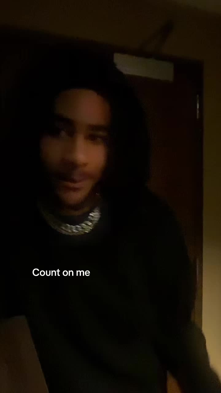@RicchTreyForever