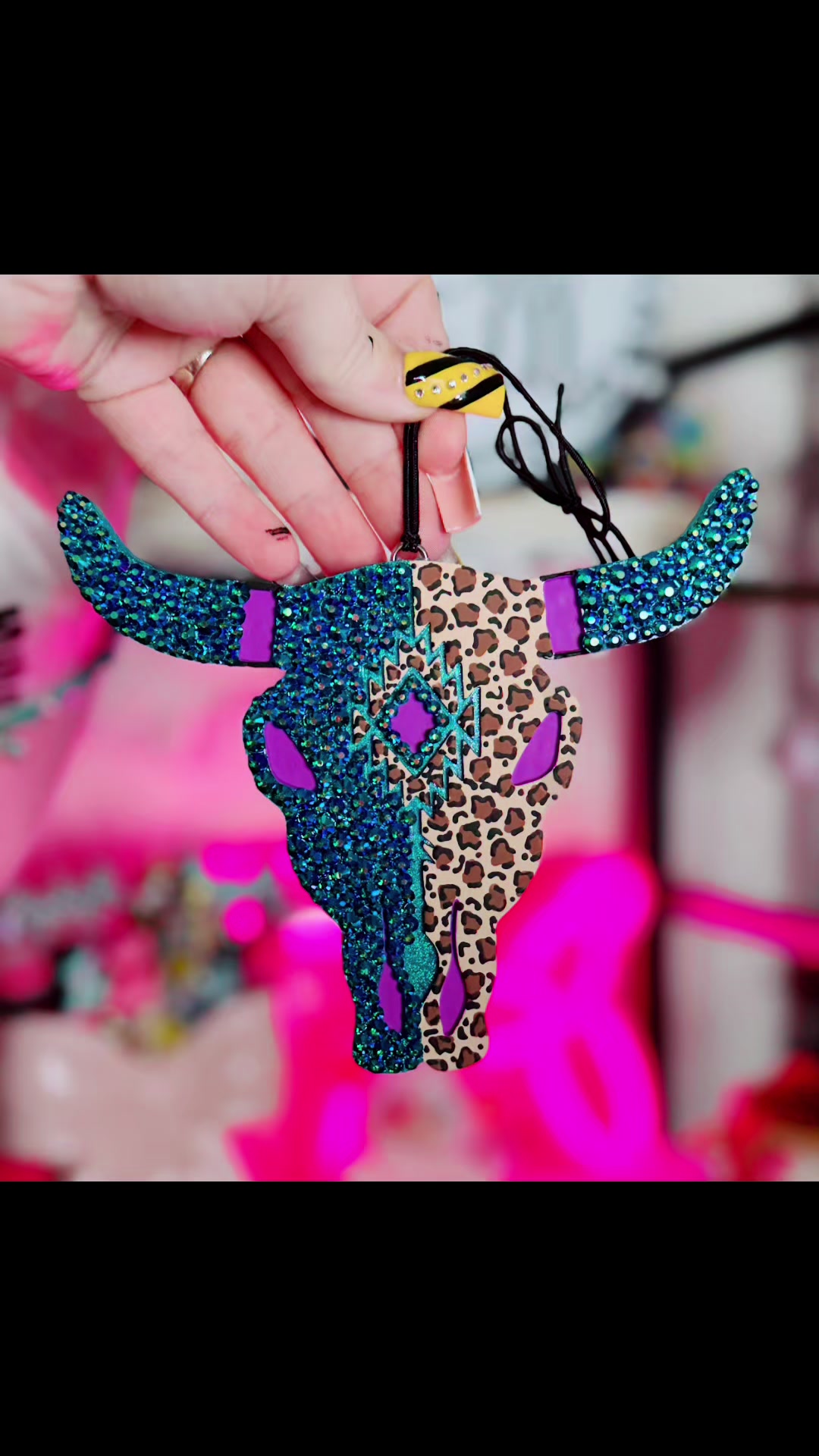 @Leopard and Lace Co