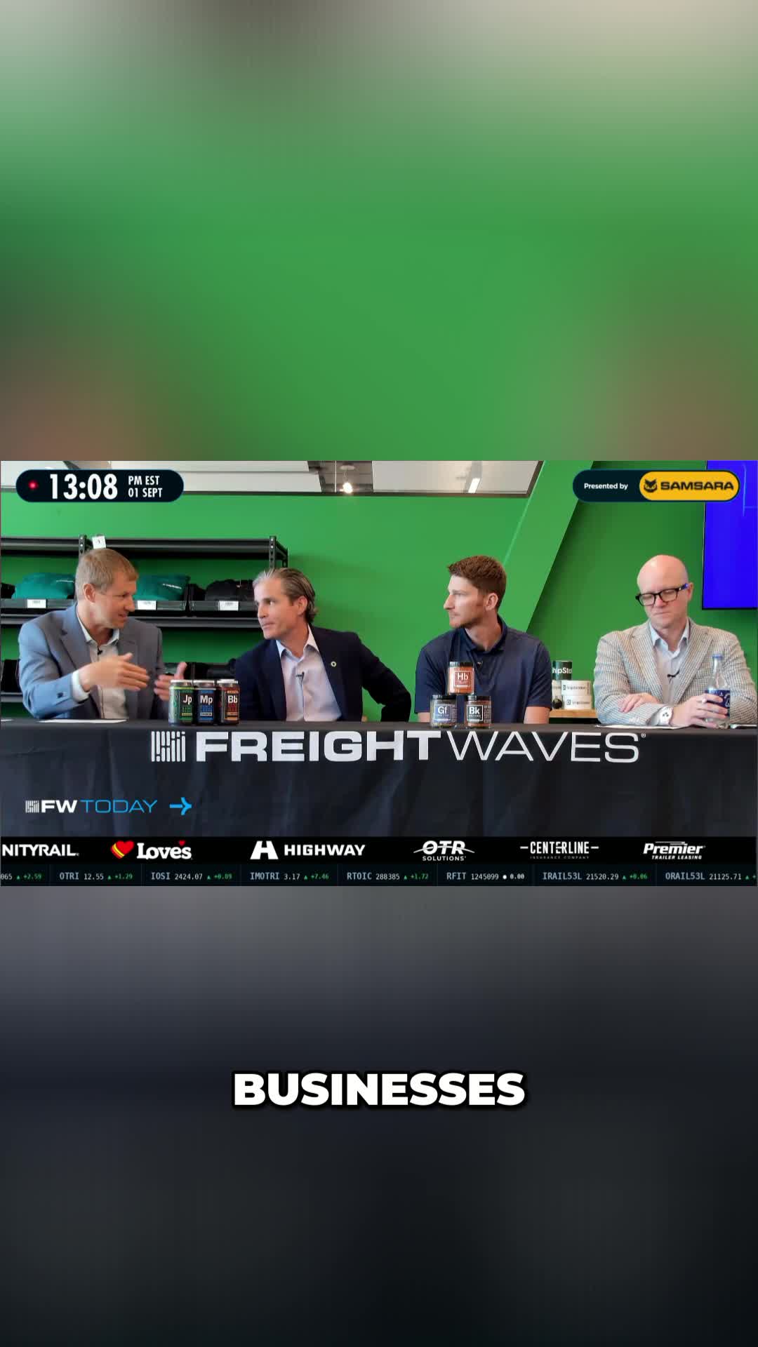 @FreightWaves