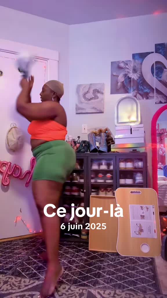 @FEMME FORTE