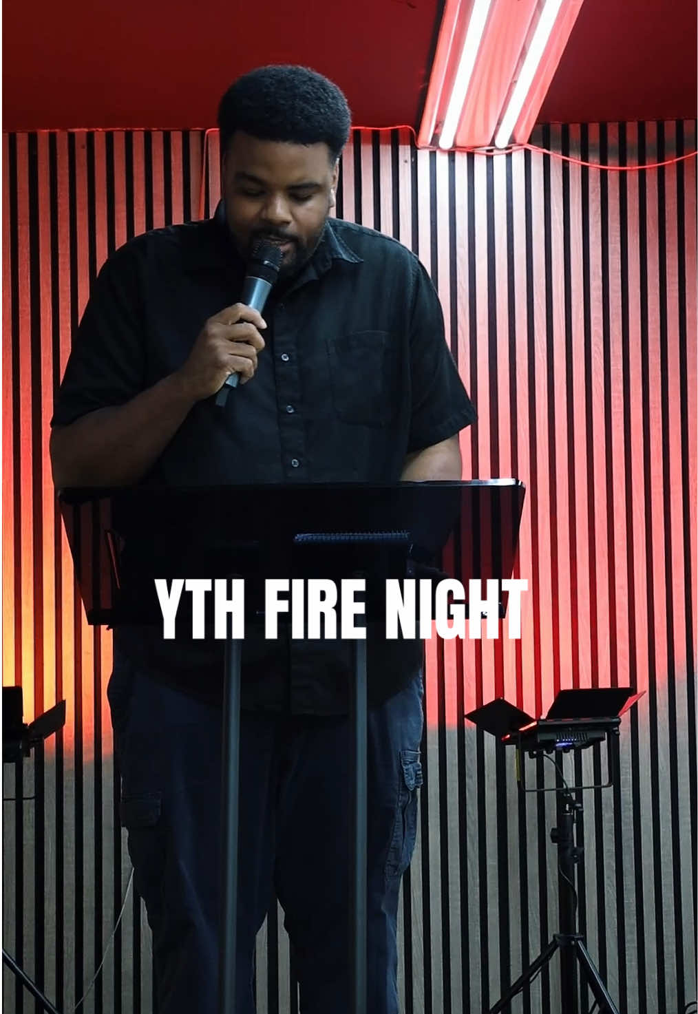 @Kingdom Torch Embassy