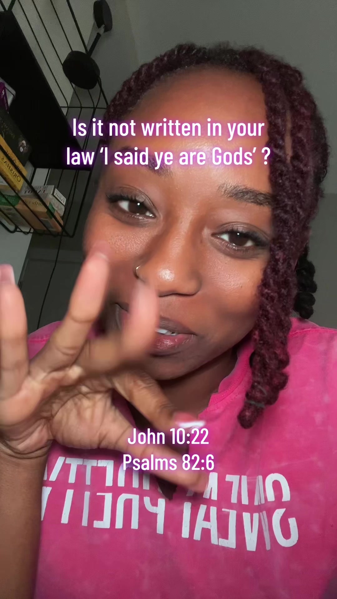 @Kai