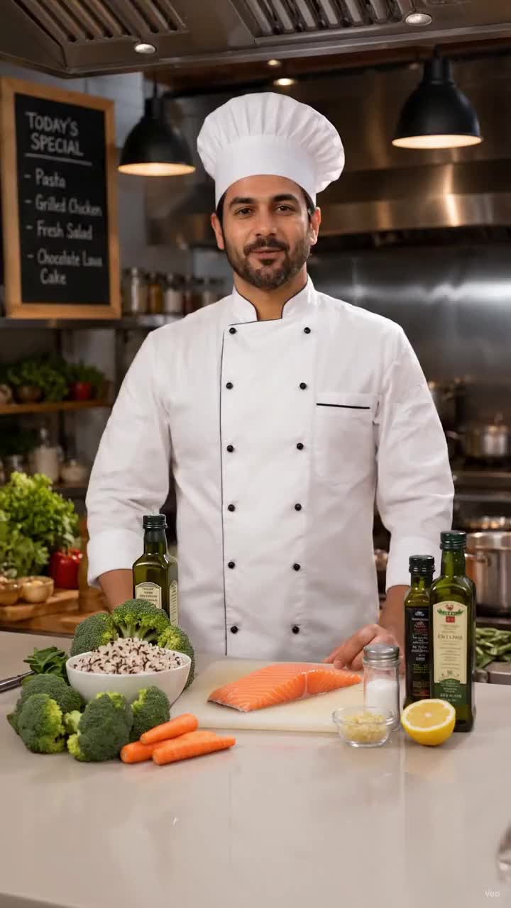 @flexitarianchef