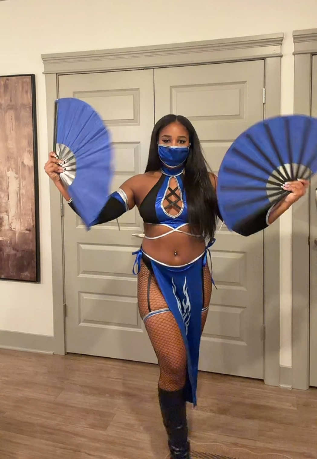 @Alani Simone
