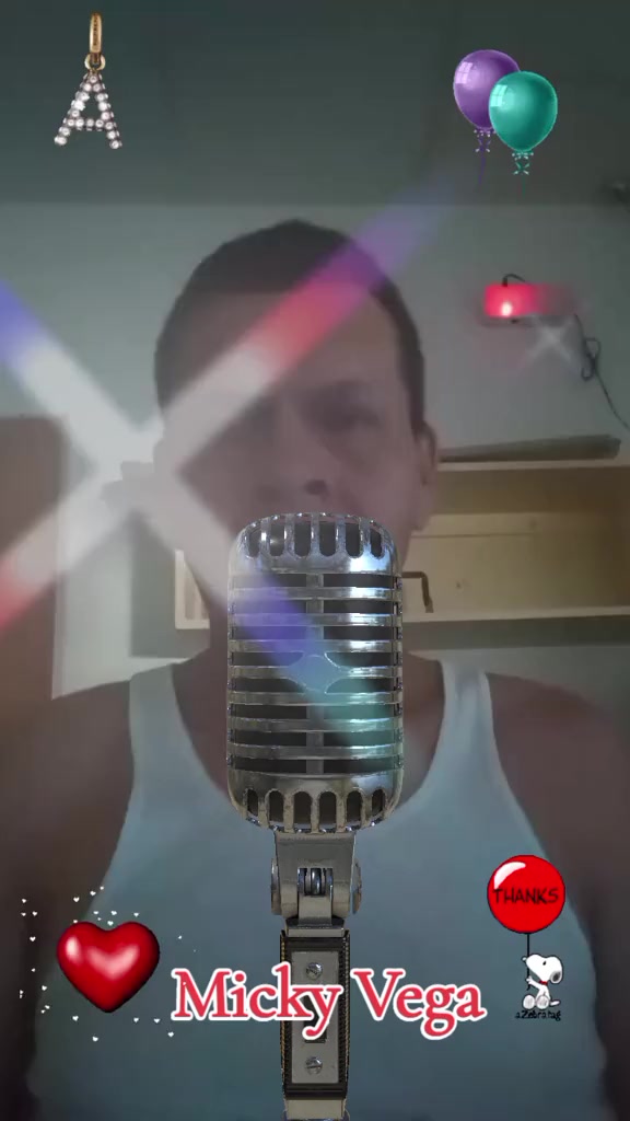 @♿😇🎤ANGEL CAIDO🎤😇♿