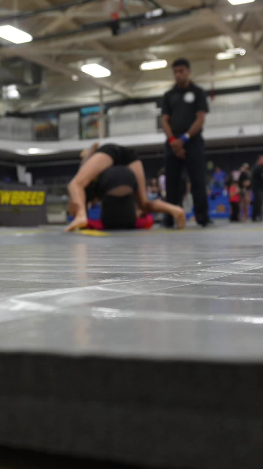 @BMA Martial Arts