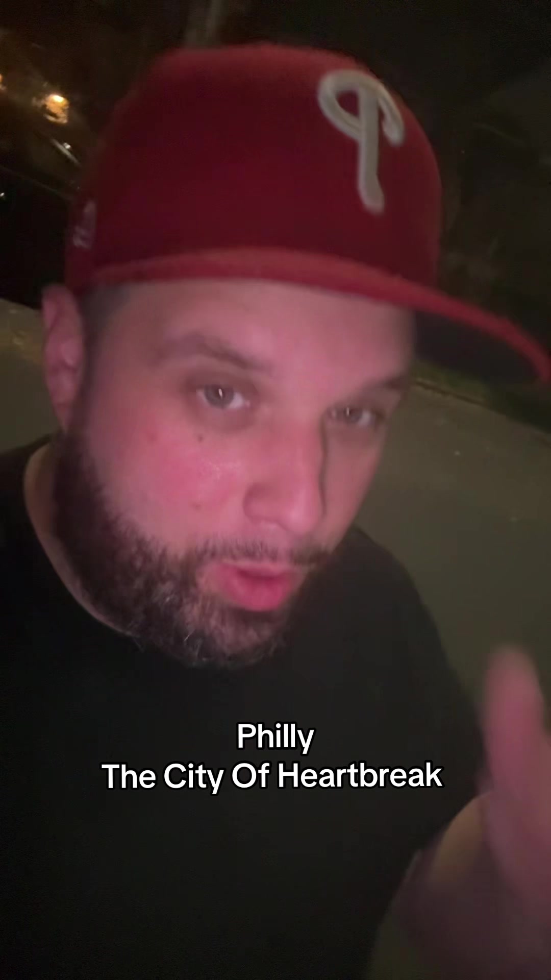 @Tony Stromboli