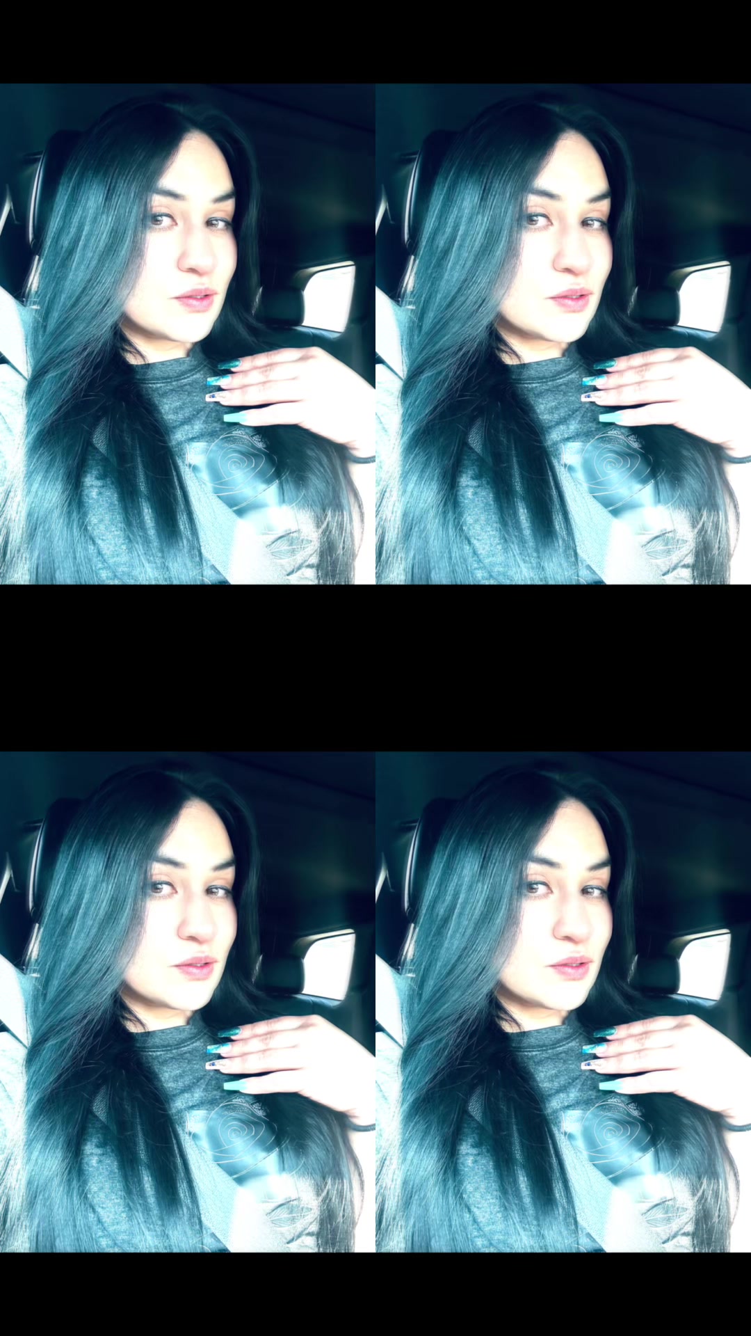 @Lilliana Morales