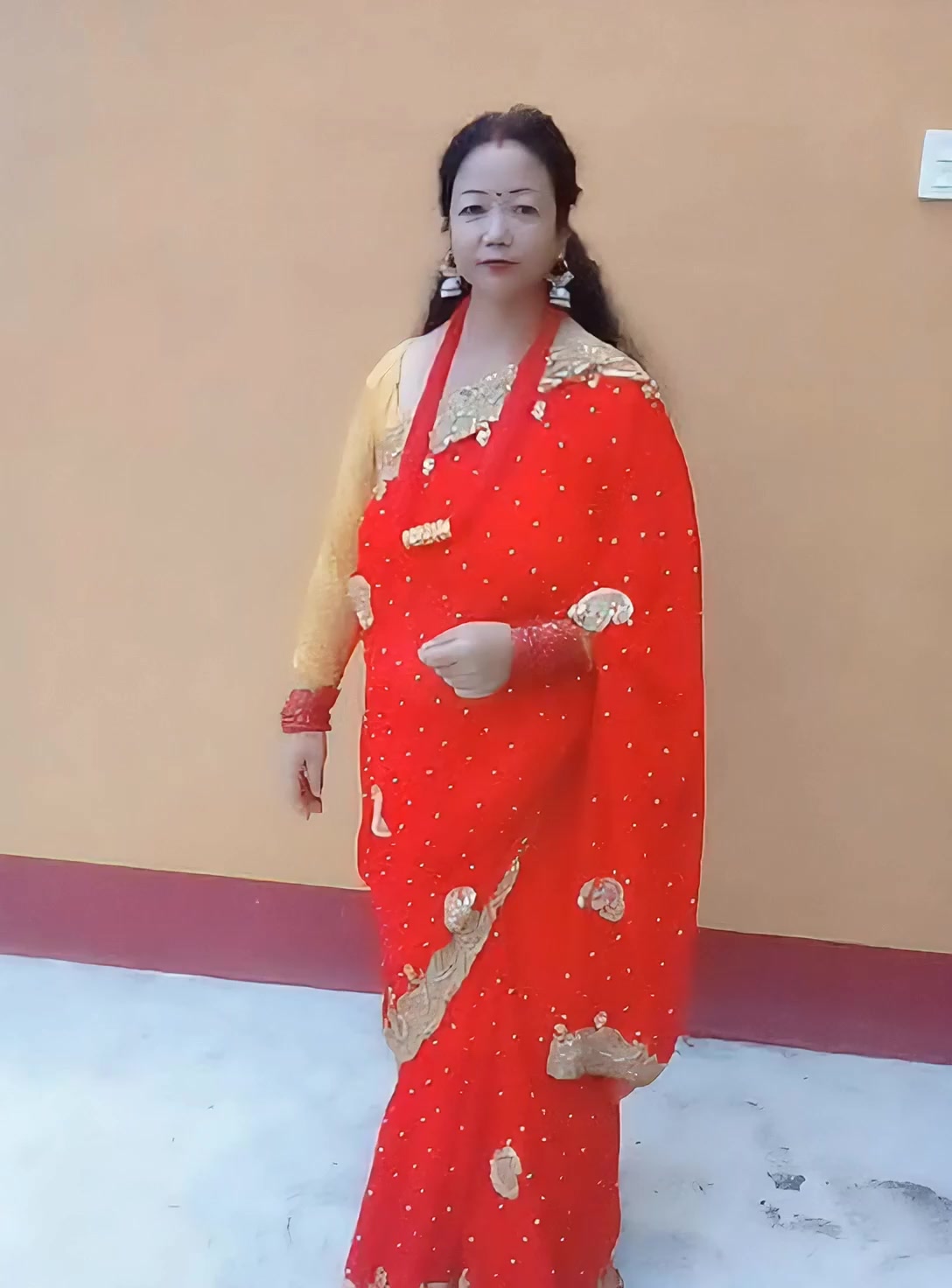@Sharada Limbu