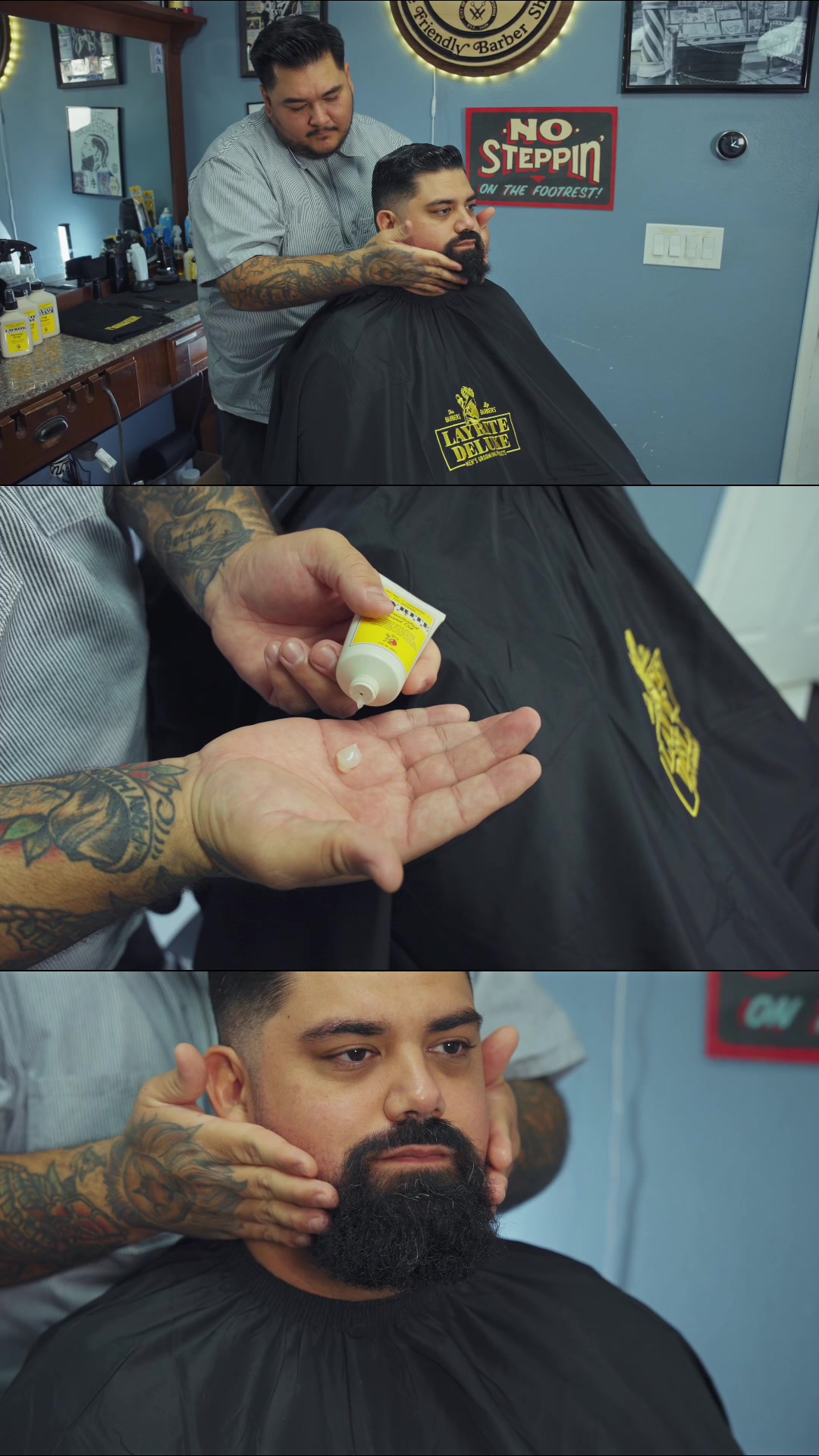 @LAYRITE DELUXE