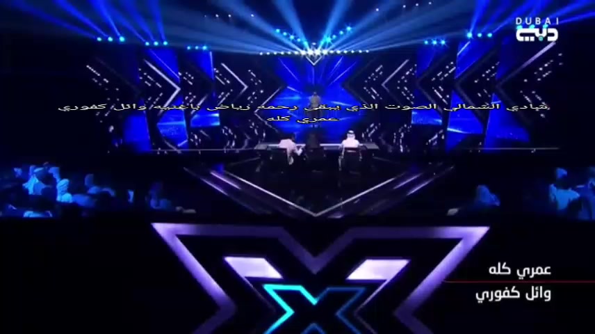 @the voice