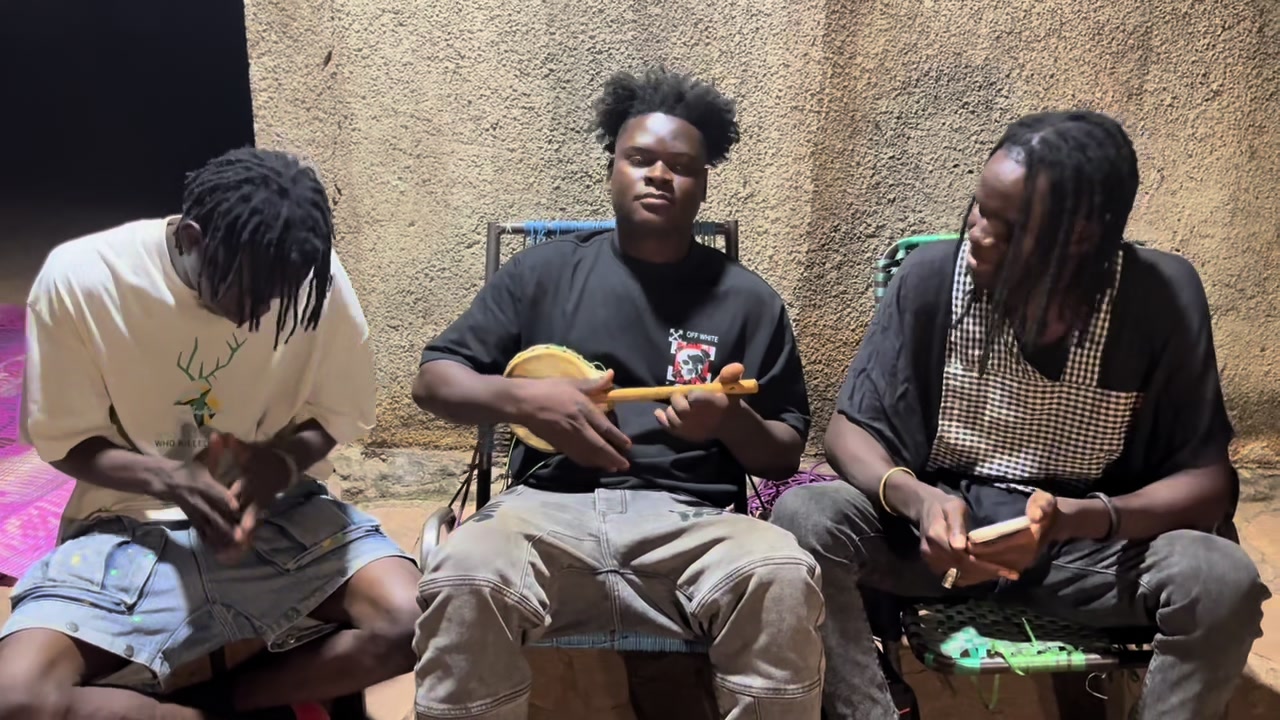 @Siguida Môgôsèbew Mah ka boura