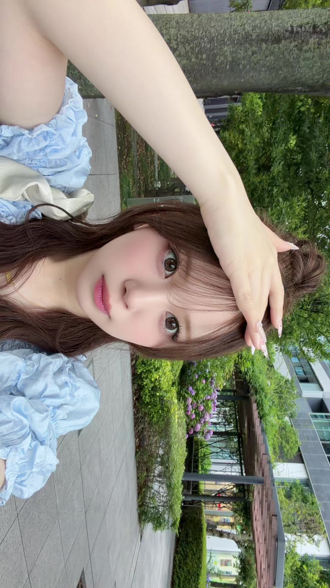 @天宮 芽唯