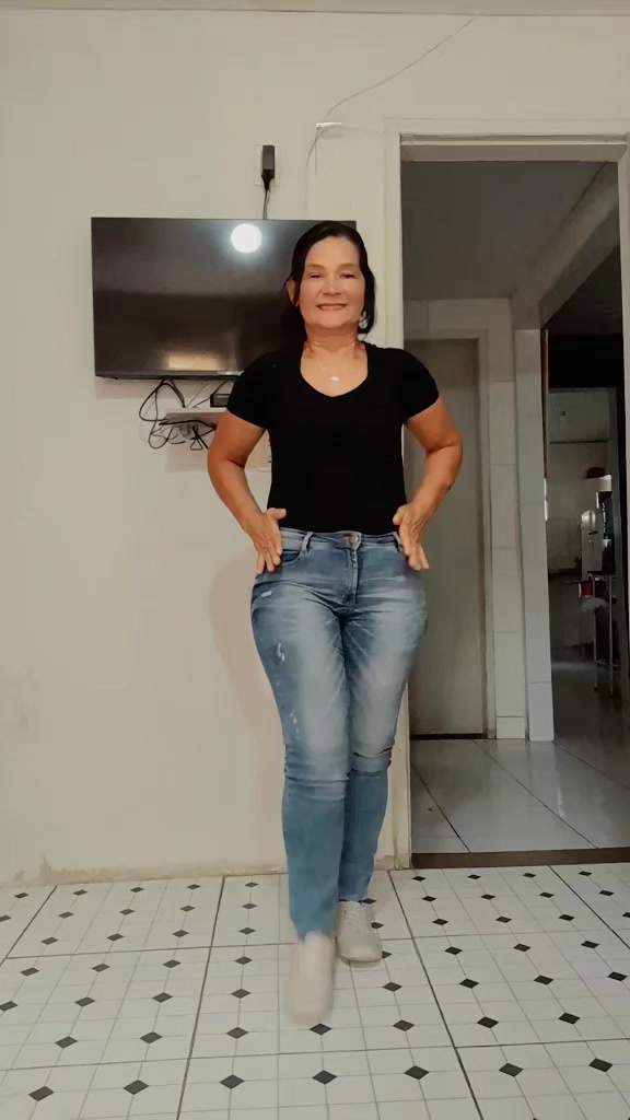 @mary Gomes 540.🩷dança