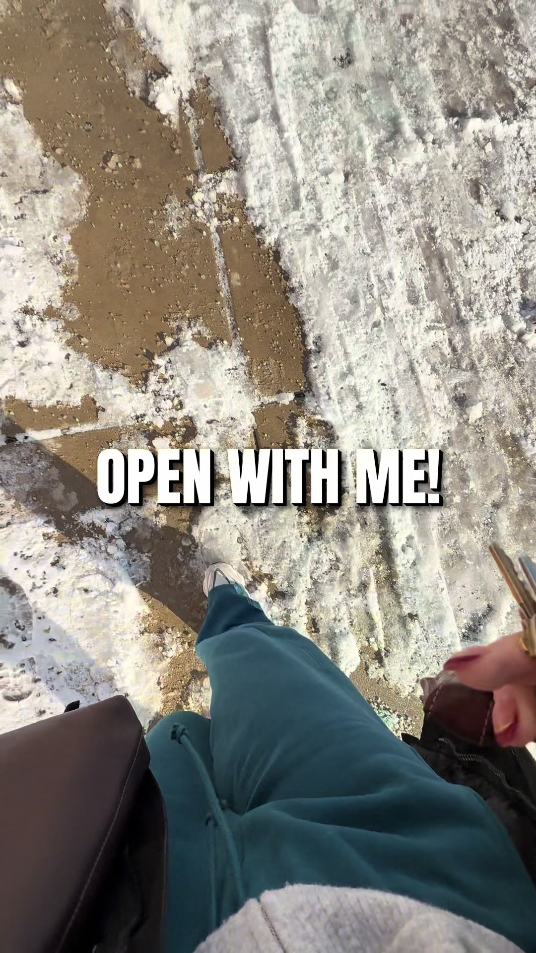 @Becca Todd