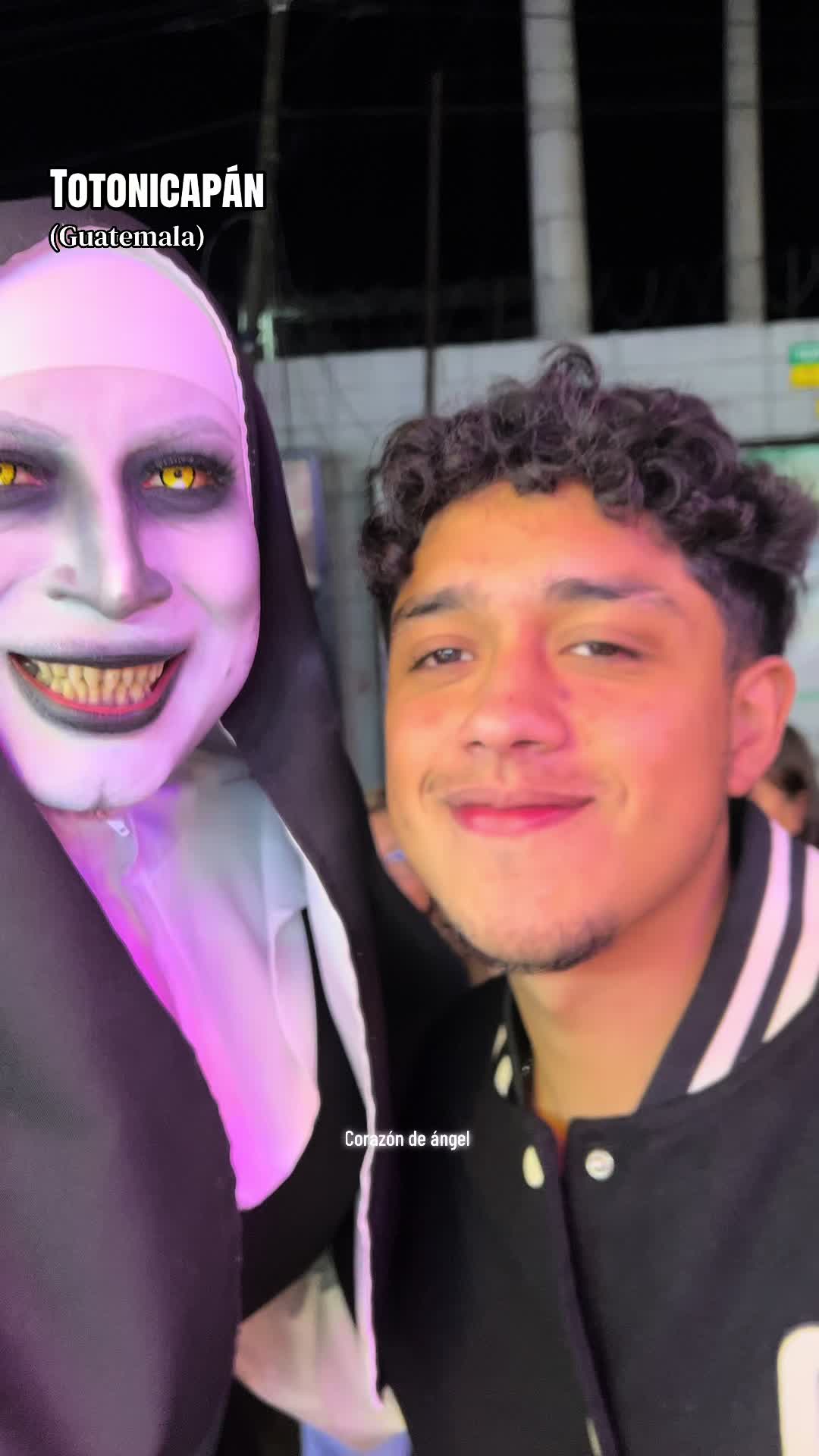 @Corazón de Ángel