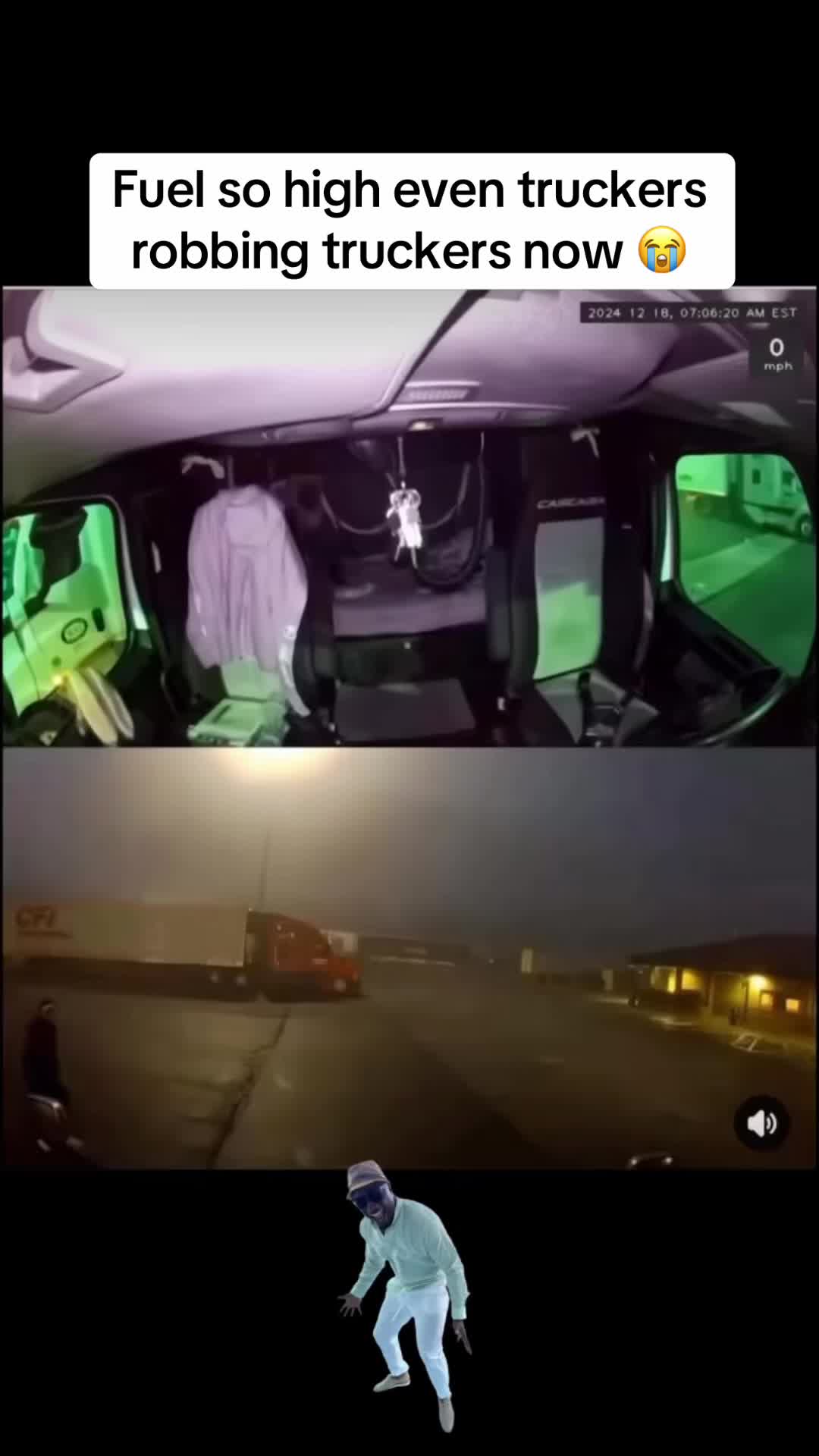 @Truckersnap