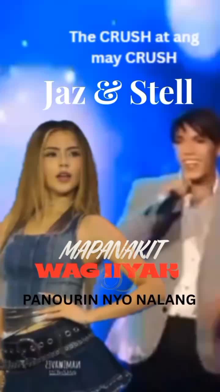 @Jazstell