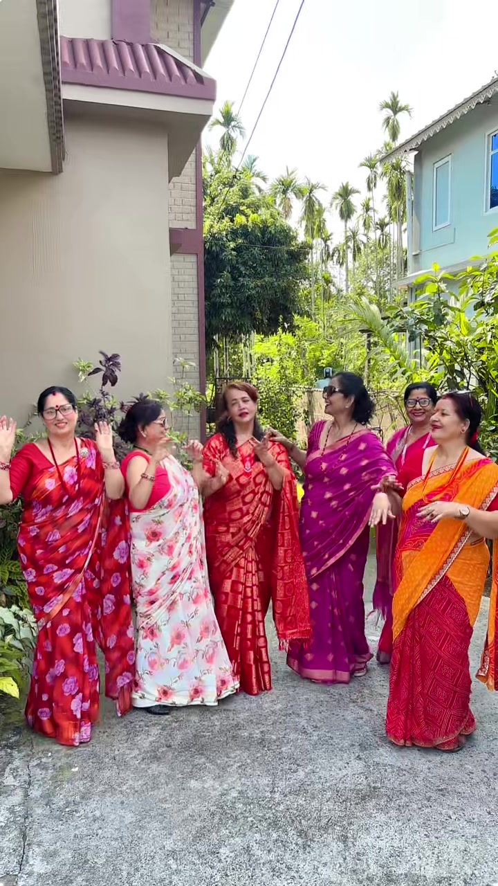 @Sunita Prasai Dhakal