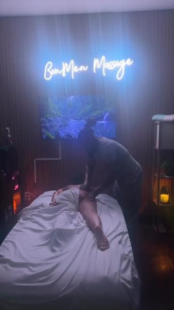 @BonMenMassage 🇭🇹