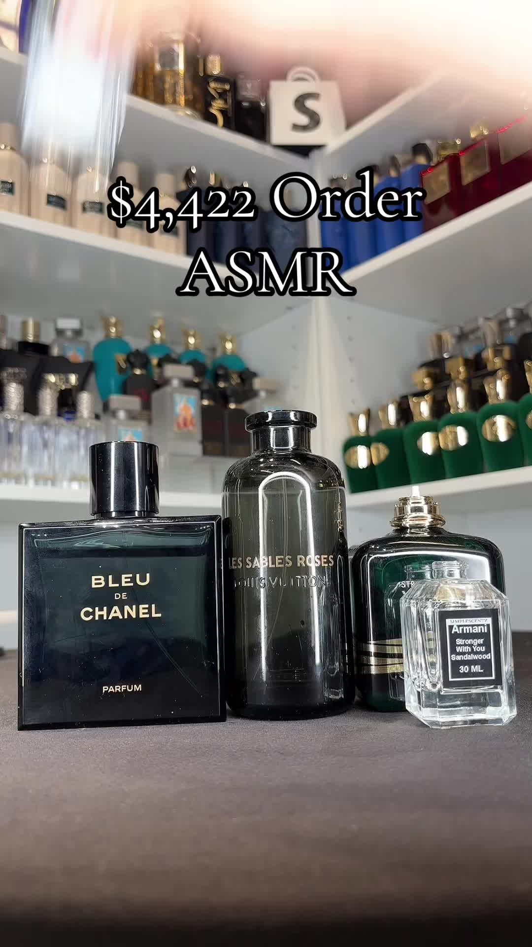 @Simple Scentz