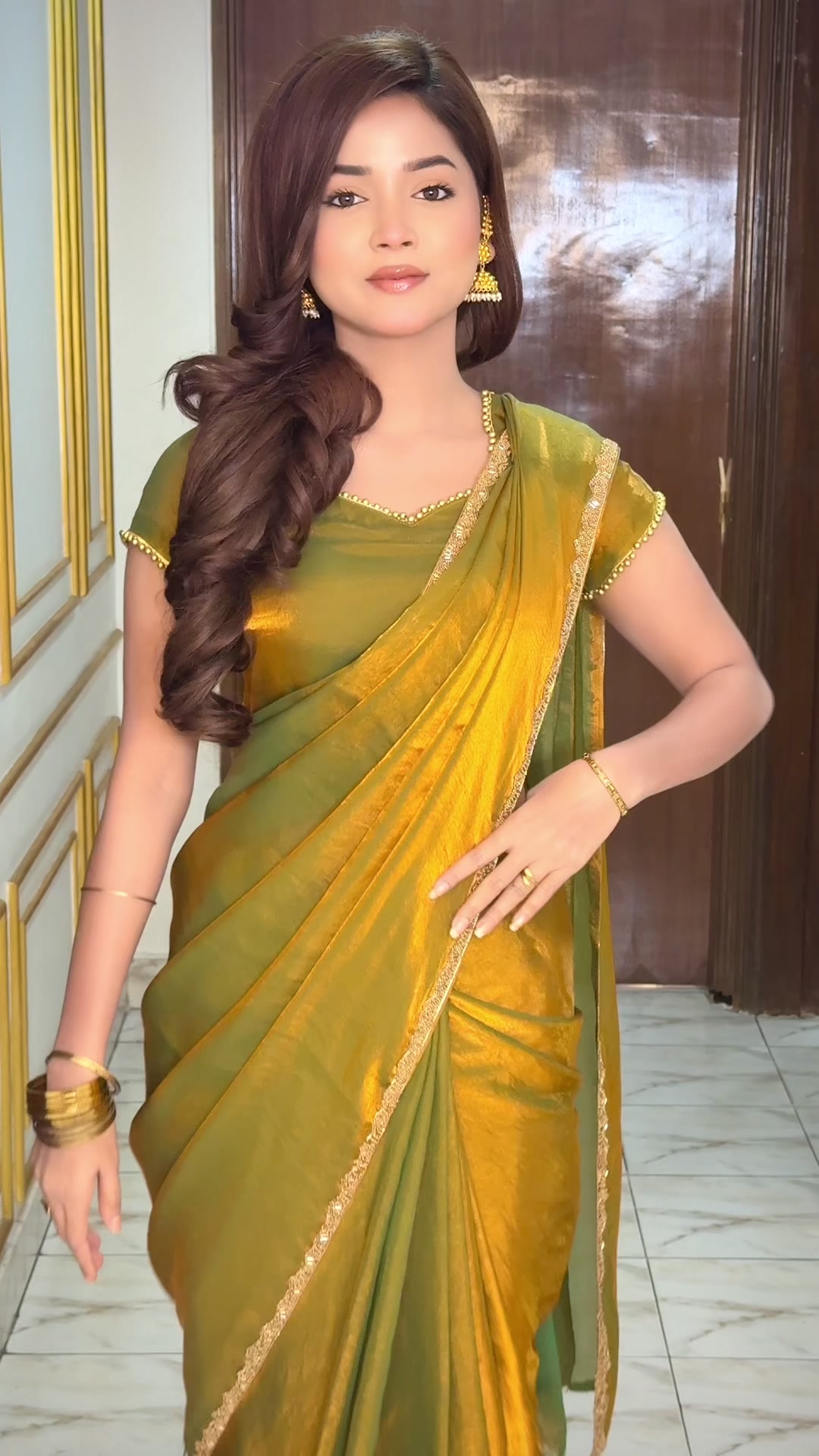 @Thai she beauty salon