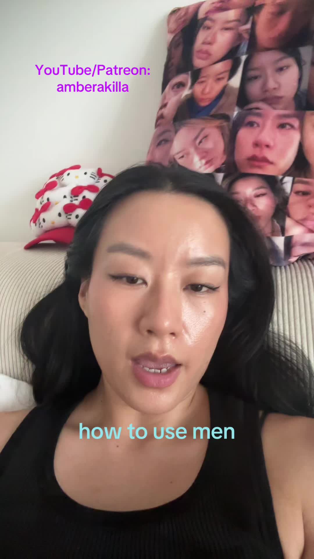 @amber akilla