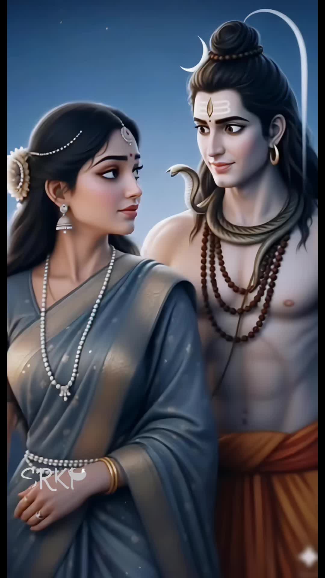 @Mahadev